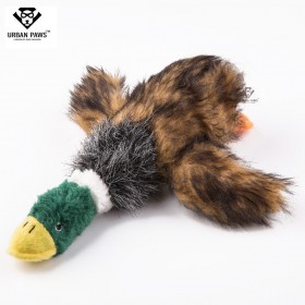 New Pet Vocal Toys Forgive Duck Wild Duck Plush New Cats And Dogs